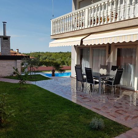 בוג'ה Ferienhaus Bucic מראה חיצוני תמונה
