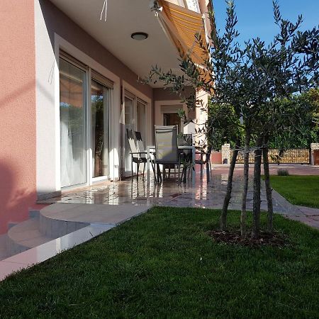 בוג'ה Ferienhaus Bucic מראה חיצוני תמונה