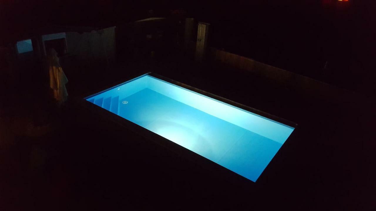 בוג'ה Ferienhaus Bucic מראה חיצוני תמונה