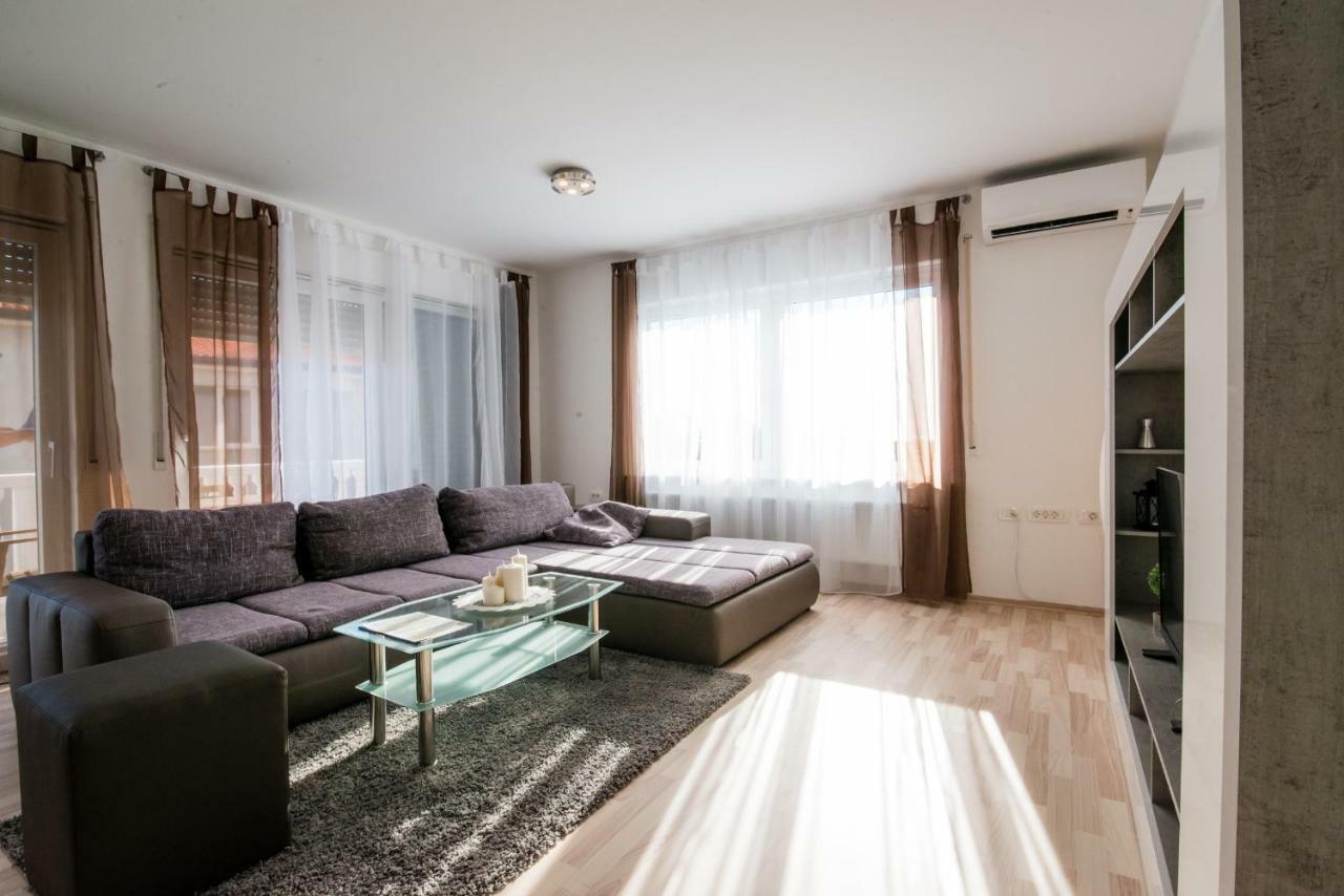 בוג'ה Ferienhaus Bucic מראה חיצוני תמונה