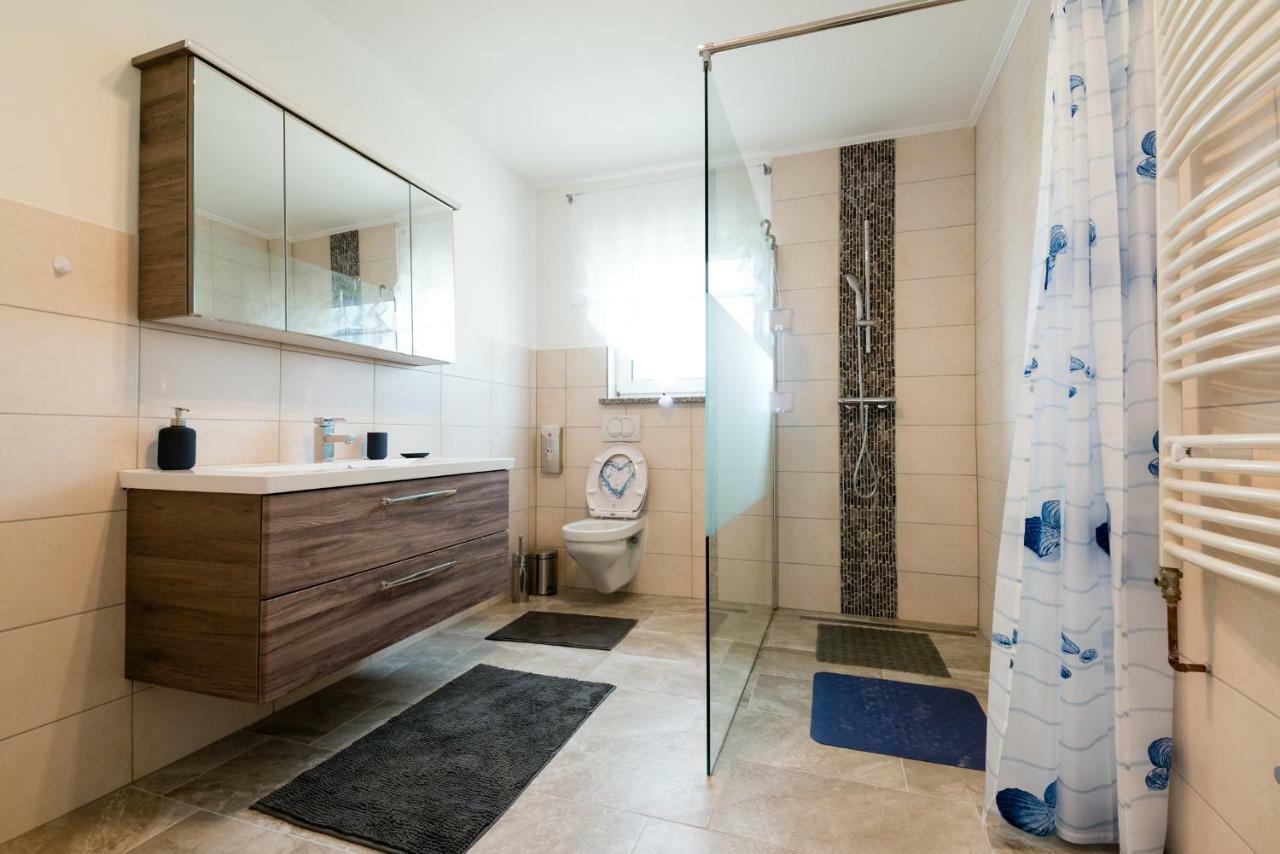 בוג'ה Ferienhaus Bucic מראה חיצוני תמונה