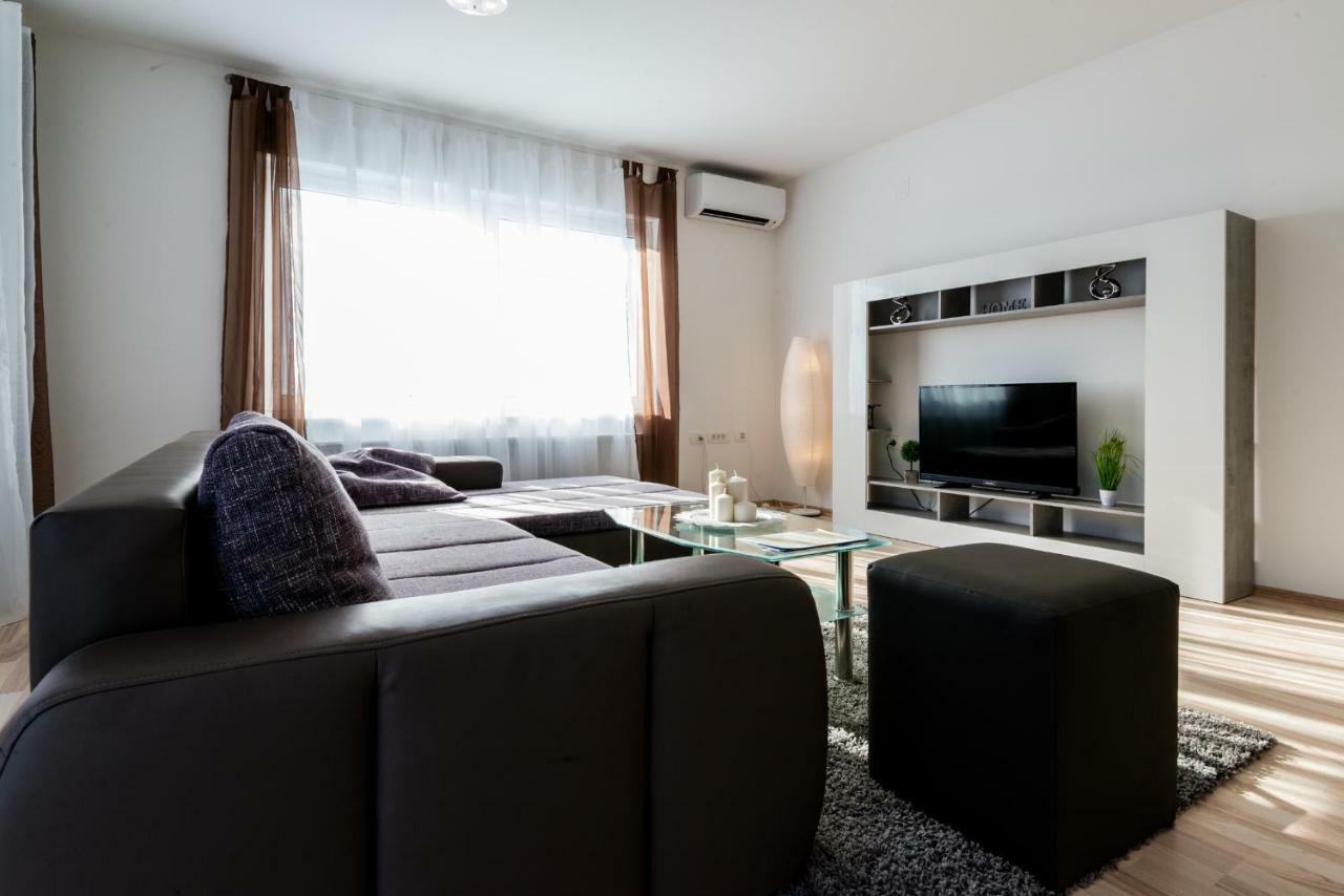 בוג'ה Ferienhaus Bucic מראה חיצוני תמונה