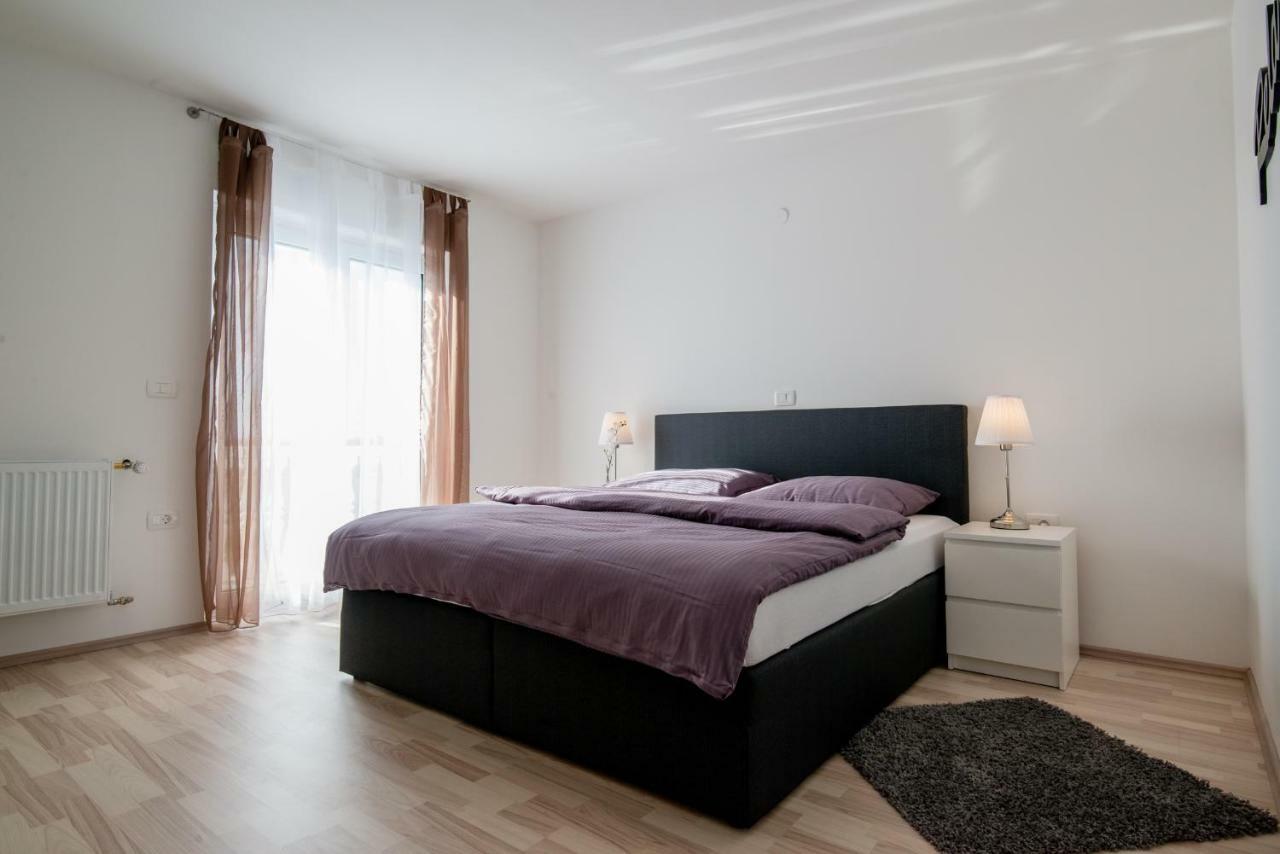 בוג'ה Ferienhaus Bucic מראה חיצוני תמונה