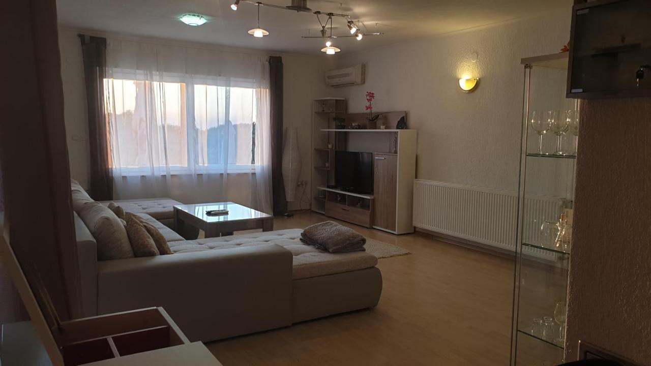 בוג'ה Ferienhaus Bucic מראה חיצוני תמונה