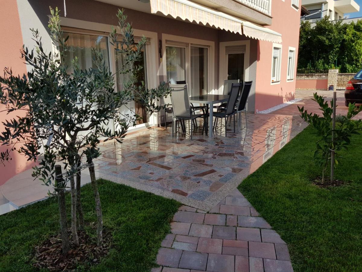 בוג'ה Ferienhaus Bucic מראה חיצוני תמונה